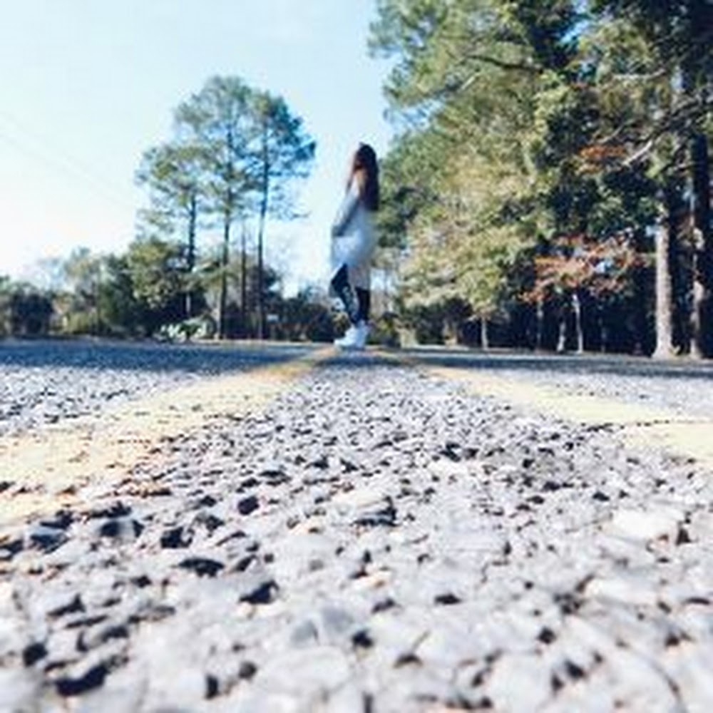 Meet your Posher, Brianna